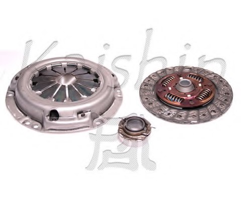 KAISHIN KD037-K Clutch Kit